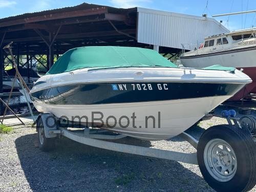 Maxum 1900 SR beoordelingen en specificaties